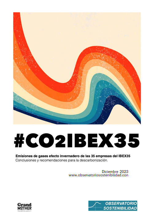 CO2IBEX35 2023