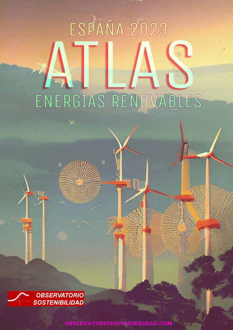 Atlas Energías Renovables 2023